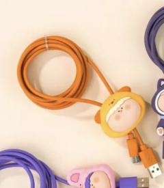 黄色小狗-资料图