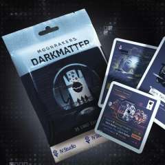 Moonrakers: Dark Matter