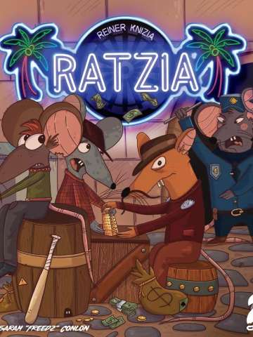 Ratzia (2025)