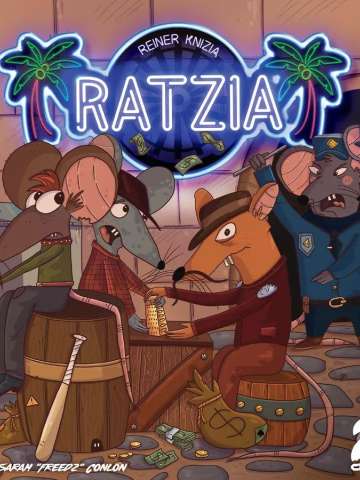 Ratzia (2025)