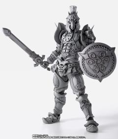 SHF 真骨雕 马奥菲尔诺-资料图