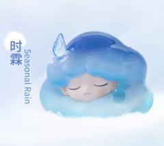 时霖-资料图