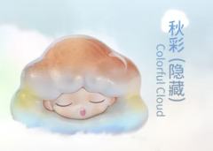 隐藏款-秋彩-资料图