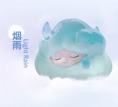 烟雨-资料图