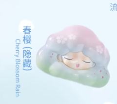 隐藏款-春樱-资料图