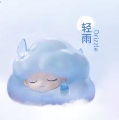 轻雨