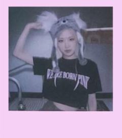 照片包卡拍立得 肉 ver.A