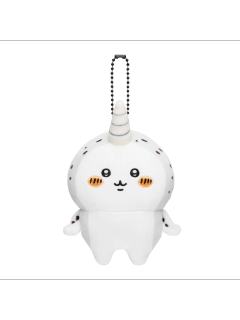 独角-自嘲熊角色挂件