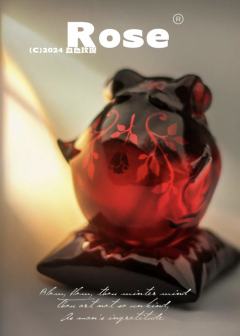 乌贼-血色玫瑰-资料图