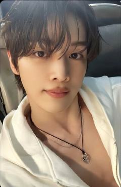 RIIZING day版专卡 橙