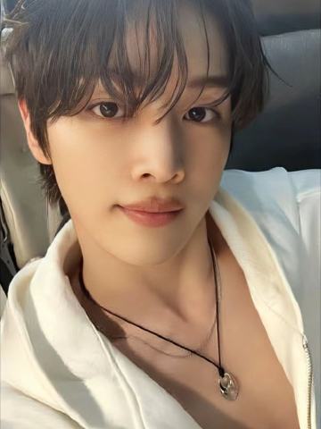 RIIZING day版专卡 橙