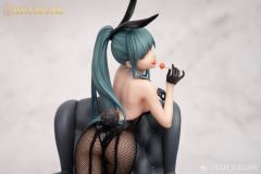 异人馆兔女郎 月璃-资料图