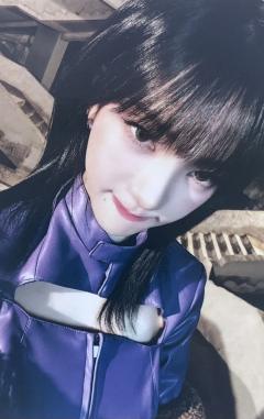 q音星光卡 柚 2星ver.