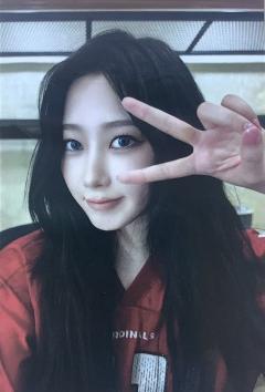 q音星光卡 梨 3星ver.