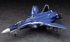1/72 VF-25G 弥赛亚-资料图