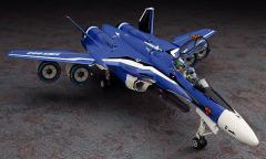 1/72 VF-25G 弥赛亚-资料图