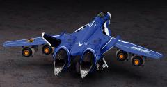 1/72 VF-25G 弥赛亚-资料图