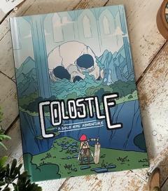 Colostle