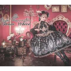 粟木Kobone Snow White 白雪公主