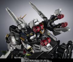 解体匠机 RX-93 Nu高达专用配件包 武装强化方案-资料图