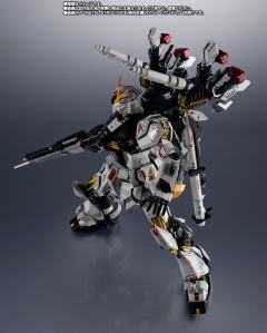 解体匠机 RX-93 Nu高达专用配件包 武装强化方案-资料图