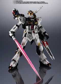 解体匠机 RX-93 Nu高达专用配件包 武装强化方案-资料图
