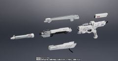 解体匠机 RX-93 Nu高达专用配件包 武装强化方案-资料图