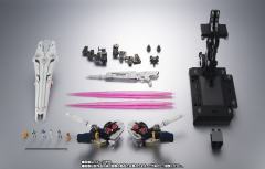 解体匠机 RX-93 Nu高达专用配件包 武装强化方案-资料图