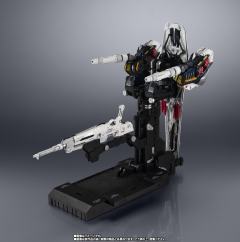 解体匠机 RX-93 Nu高达专用配件包 武装强化方案-资料图