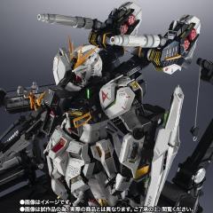 解体匠机 RX-93 Nu高达专用配件包 武装强化方案-资料图