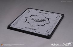 先祖效应 MCT-J03 至臻级·梵天丸 （瓦尔基里联名定制版）-资料图
