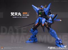 先祖效应 MCT-J03 至臻级·梵天丸 （瓦尔基里联名定制版）