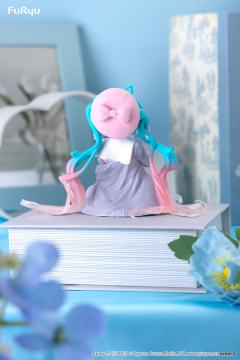 NSF 泡面压 初音未来 恋爱水手服 灰色款-资料图
