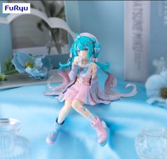 NSF 泡面压 初音未来 恋爱水手服 灰色款