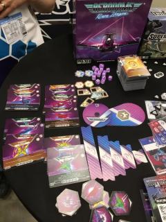 Aerodome: Rising Horizons-资料图