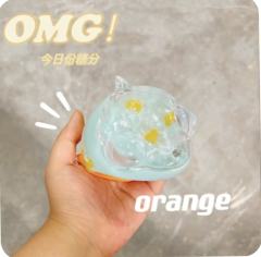 橘子汽水-资料图