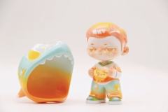 橘子汽水-资料图