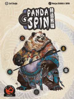 Panda Spin