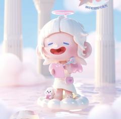懒懒的粉色梦境系列-资料图