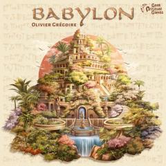  Babylon