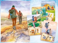 Five Peaks-资料图