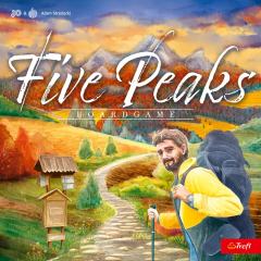 Five Peaks