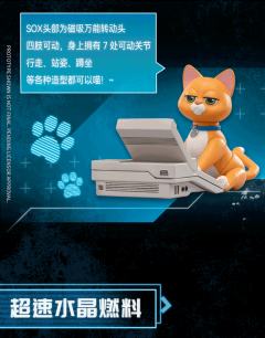 XL-15布衣可动人偶-资料图