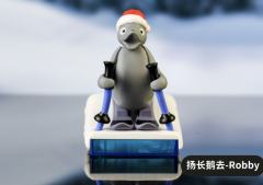 微缩场景系列-资料图