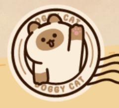 小猫阿狗