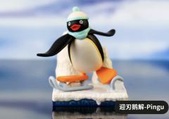 微缩场景系列-资料图