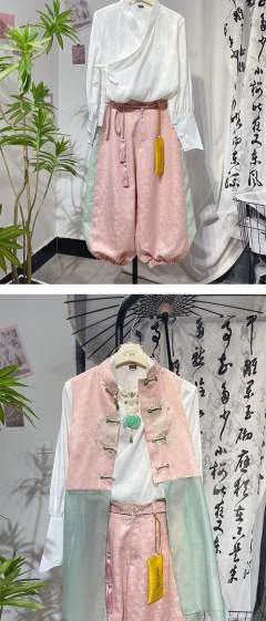 神符令-资料图