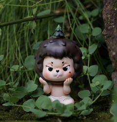 LIENBABY-初代小棕-资料图