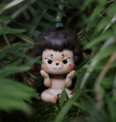 LIENBABY-初代小棕-资料图