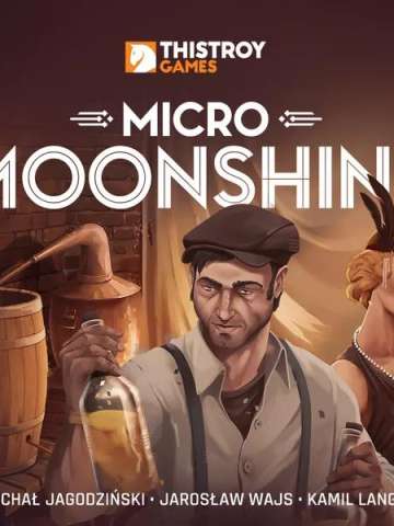 Micro Moonshine